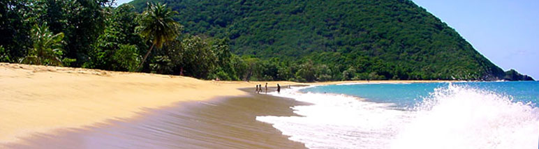 Guadeloupe