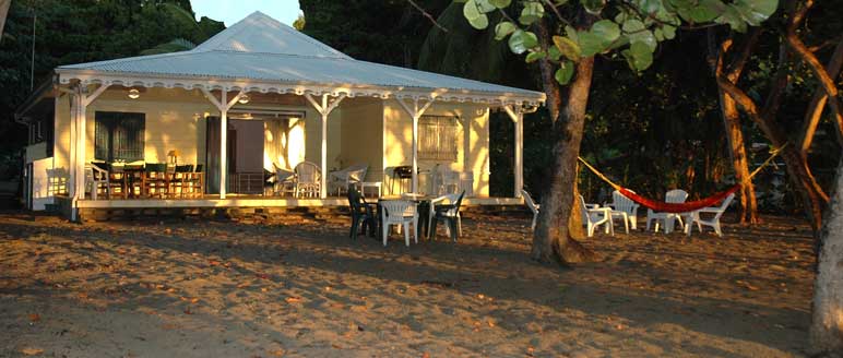 33% de réduction du 4 au 13 février - Villa de standing sur la plage