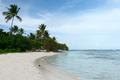 Plage de Bois Jolan