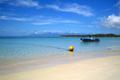 Plage de la Caravelle