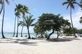 Plage de Sainte Anne