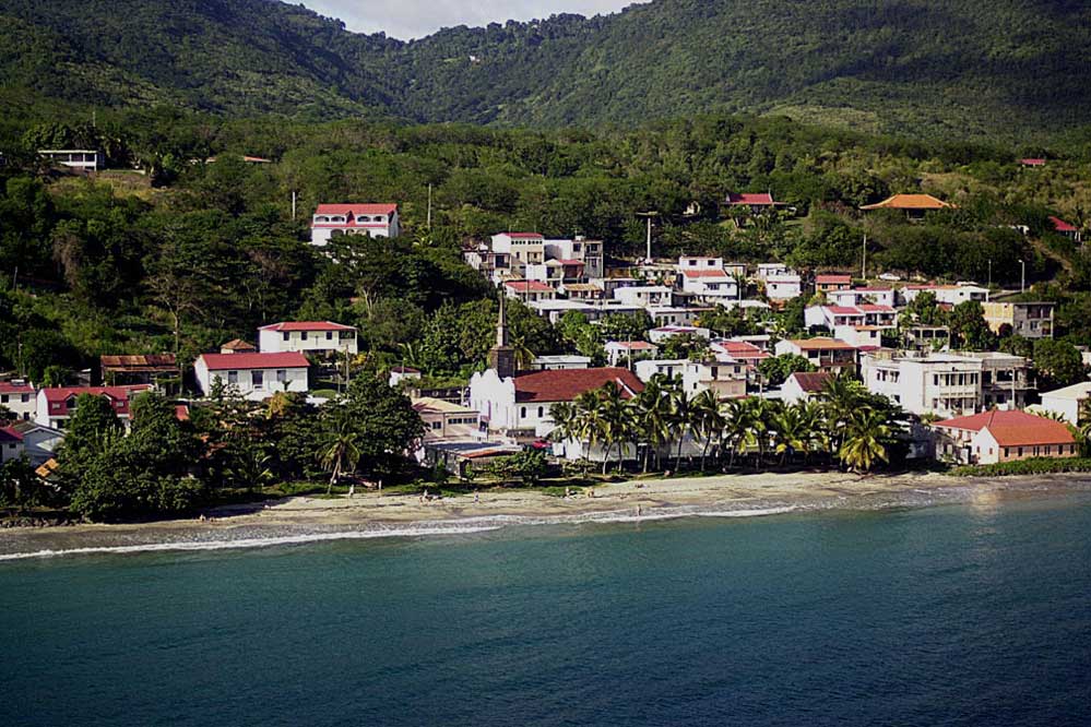 Villa Le Diamant Fort De France Villa Le Diamant Fort De France