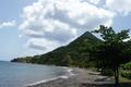 Plage de Petite Anse aux Anses d'Arlet