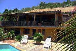 Villa Martinique - Vue d'ensemble