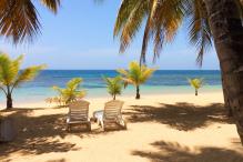 Playa Ballenas - Las Terrenas - République Dominicaine