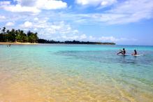 Playa Punta Popy - Las Terrenas - République Dominicaine