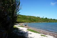 Anse à la Barque 