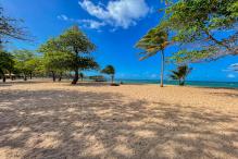 Plage des Amandiers