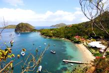 Hotel Le Bois Joli aux Saintes