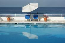 Hotel Batelière Martinique - Piscine