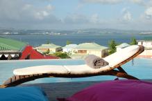 Hotel La Suite Villa Martinique - Piscine