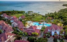 Pierre et Vacances Martinique - Vue d'ensemble