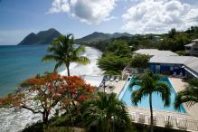 Diamant Beach - Vue Mer et Piscine