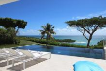 Villa Luxe Guadeloupe - Vue d'ensemble