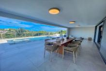 Location Villa Le Gosier Guadeloupe Piscine