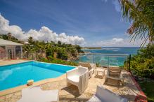 Louez votre villa de charme en Guadeloupe avec piscine pour 8 personnes