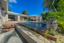 A louer Villa Saint François Guadeloupe Piscine