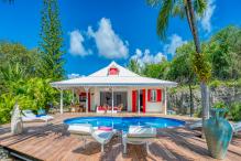 A-louer-villa-5-chambres-Saint-François-Guadeloupe-vue ensemble