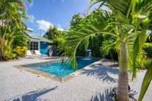 location bungalow martinique case pilote avec piscine