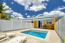 Location de vacances Le Diamant Martinique - Vue d'ensemble