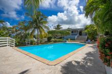 location villa martinique avec piscine