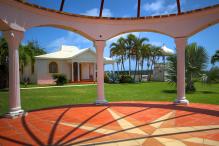 Villa rental Martinique - Overview