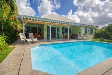 location villa martinique sainte luce