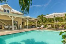 Villa rental Martinique - Overview