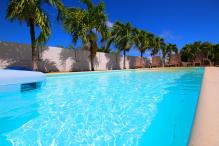 Location villa Martinique Cap Macabou Martinique Vauclin belle piscine