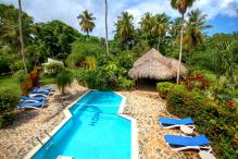 DOLT52 - Villa de standing plage de Las Terrenas