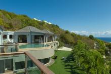 Location villa Devé - La villa