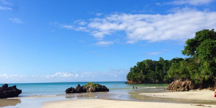 Playa Bonita - Las Terrenas - République Dominicaine