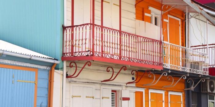 Casa Pointe à Pitre Guadeloupe
