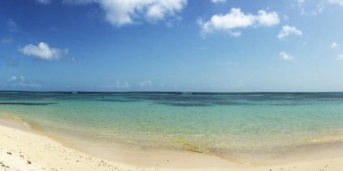 Anse Kahouanne