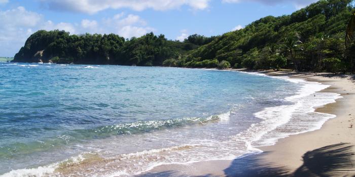 Anse Azerot