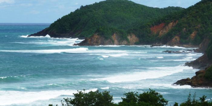 Anse Bonneville 1