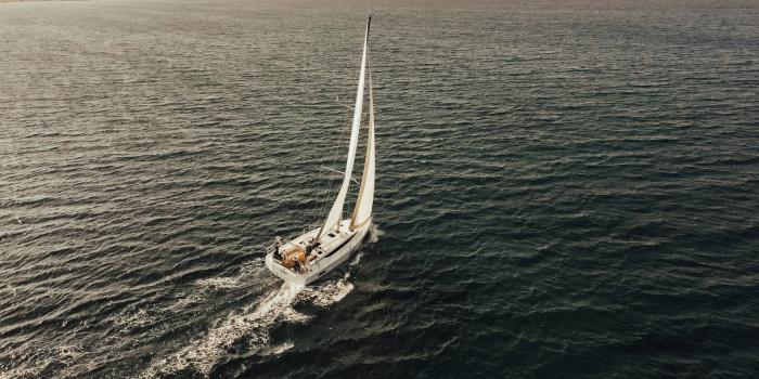 transat cap martinique