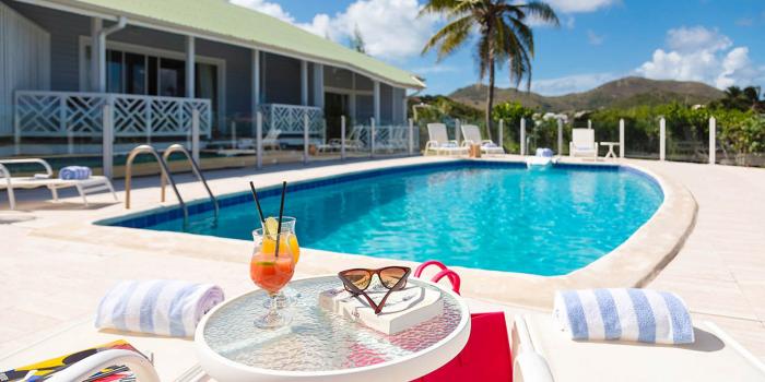 Hotel Esmeralda - Swimming pool