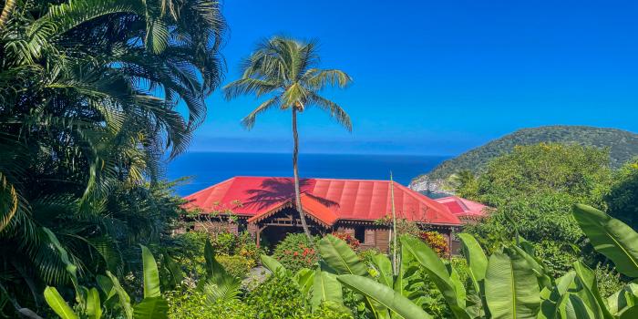 Location-villa-avec-piscine-Desahies-Guadeloupe_-Vue-d'ensemble