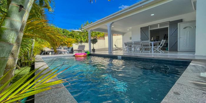 Villa Le Moule Guadeloupe__piscine-1