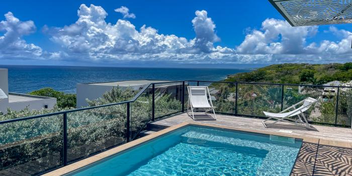Villa Saint François Guadeloupe_balneo