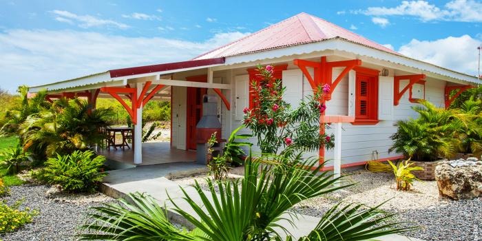 rental creole villa - overview