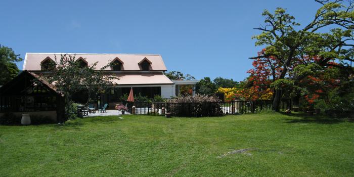 Vue générale
