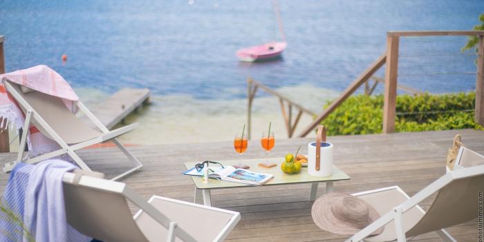 location villa d'exception vue mer piscine 5 chambres vue mer