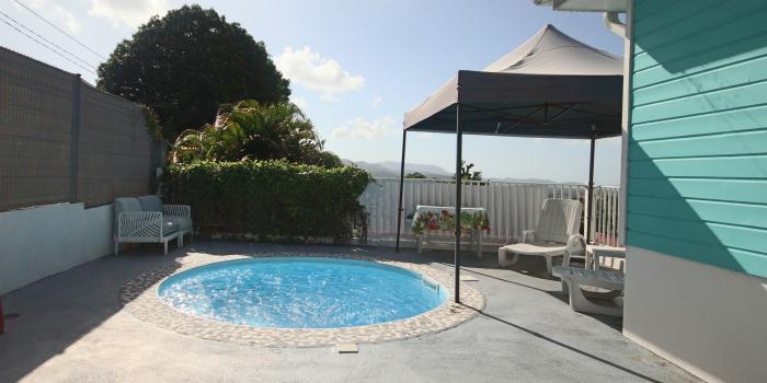 location villa piscine martinique_piscine