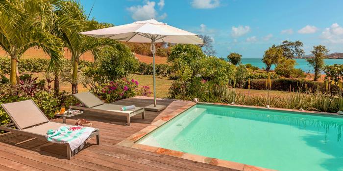 Martinique vacation - Overview