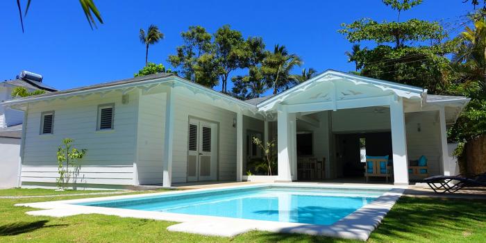 Location villa Las Terrenas - La villa