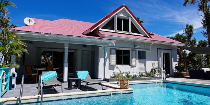 Location villa Lorient - La villa