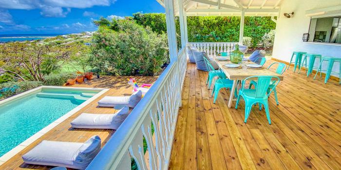 Saint Martin Baie Orientale villa __vue ensemble-1.jpg
