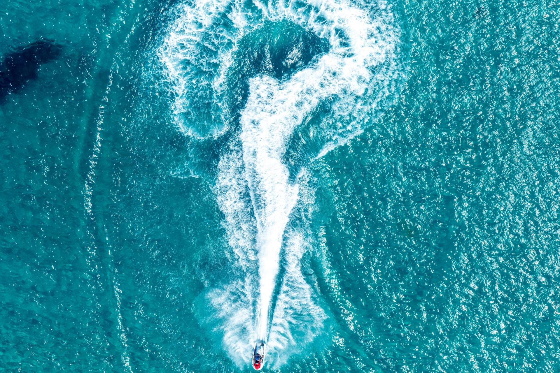 Martinique-Jetski-Antiles-Exception